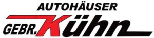 Gebrüder Kühn Arnstadt Ford Citröen Kia Logo