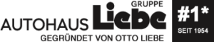 Liebe Skoda Erfurt Logo