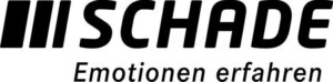 Mercedes Benz Schade Logo