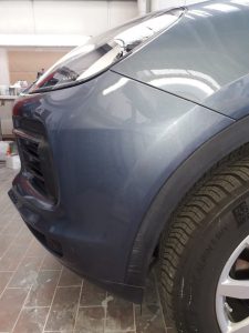 Auto Smart-Repair