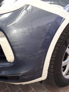 PKW Smart-Repair