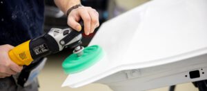 Industrie-Lackierarbeiten - Kleinserien - Alle Materialien - Erfurt - Frienstedt